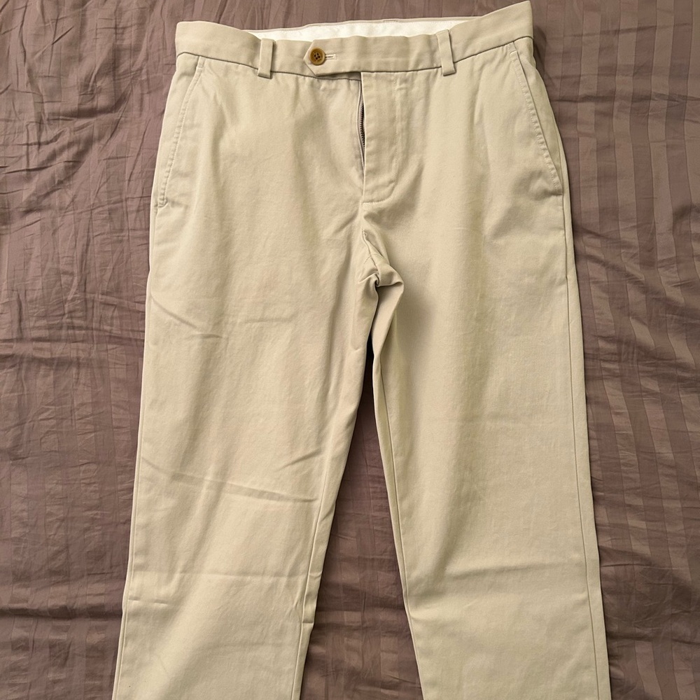 Brooks Bros Khakis